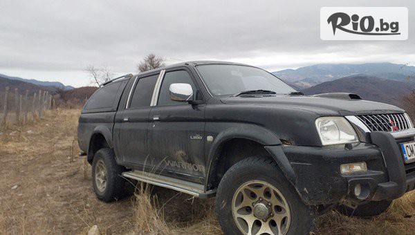 Екстрийм Девин - thumb 4