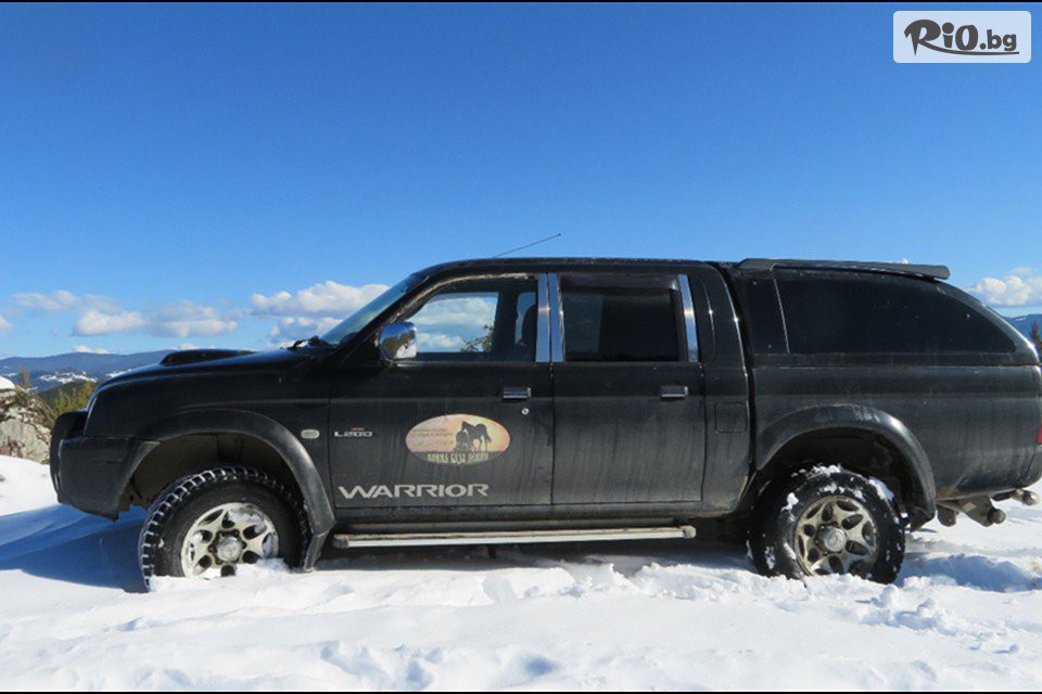 Екстрийм Девин - thumb 1 Екстрийм Девин - thumb 1