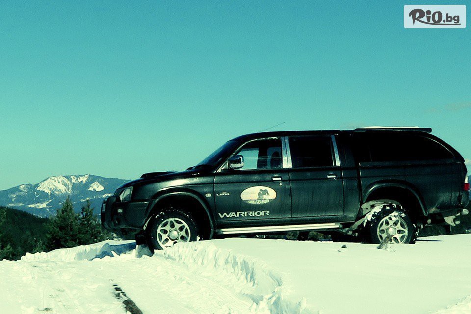 Екстрийм Девин - thumb 3 Екстрийм Девин - thumb 3