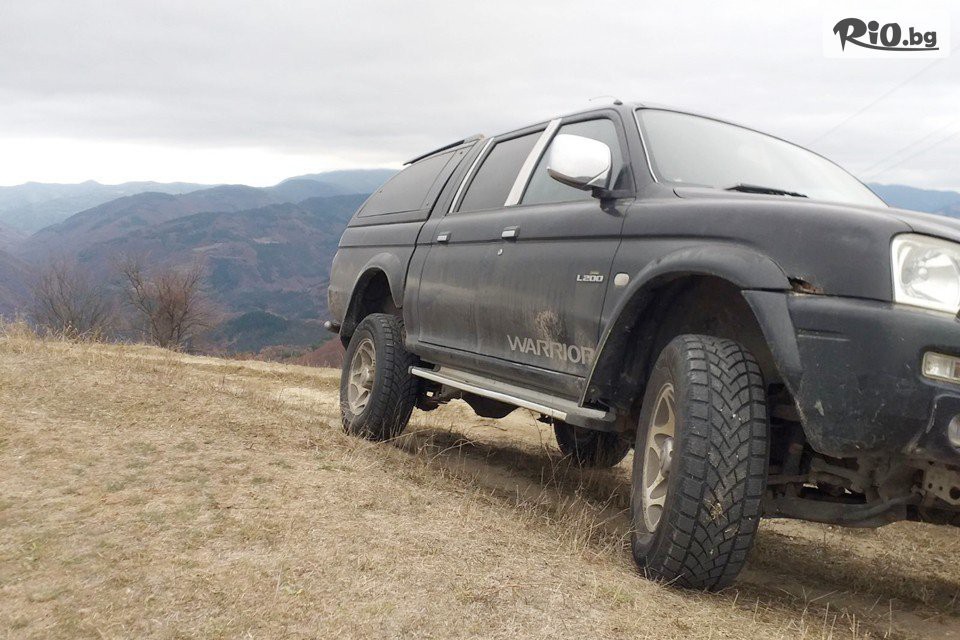 Екстрийм Девин - thumb 7 Екстрийм Девин - thumb 7