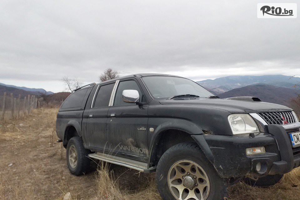 Екстрийм Девин - thumb 8 Екстрийм Девин - thumb 8