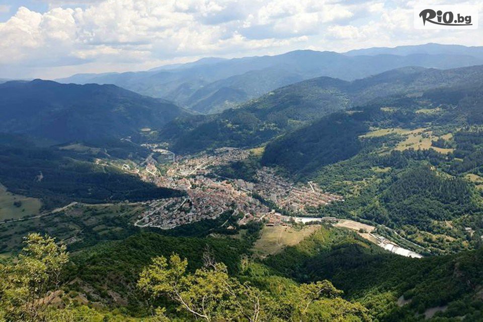 Екстрийм Девин - thumb 9 Екстрийм Девин - thumb 9