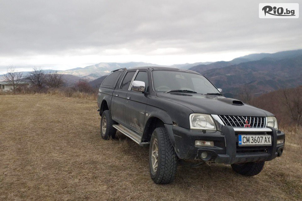 Екстрийм Девин - thumb 10 Екстрийм Девин - thumb 10