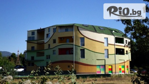 Комплекс Детелина - thumb 2