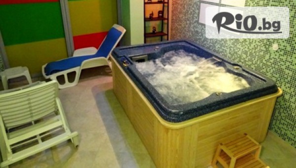 Комплекс Детелина - thumb 3