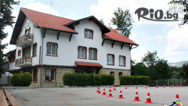 хотел Незабравка - thumb 4