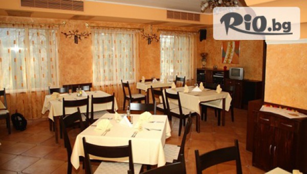 хотел Незабравка - thumb 5