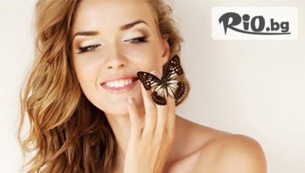 Салон Angel Face-d - thumb 2