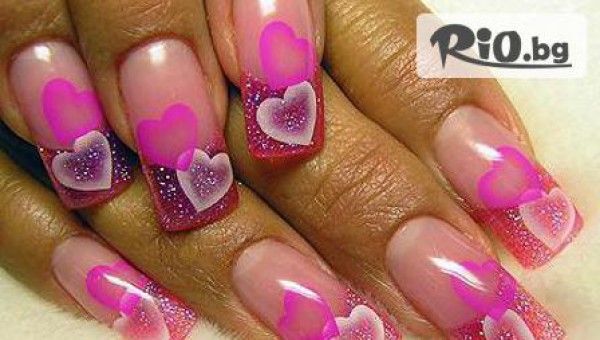 Салон за красота Magic Style - thumb 6