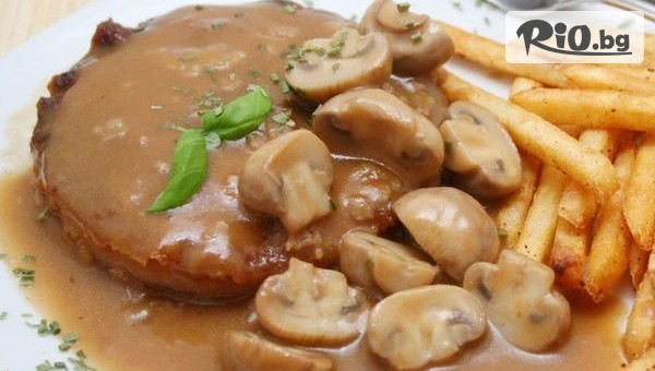 Механа Камините - thumb 4