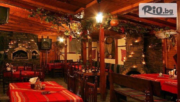 Механа Камините - thumb 6