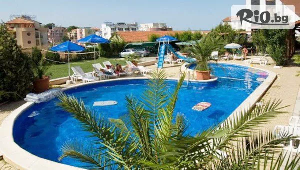 Хотел Лозенец Ризорт - thumb 3