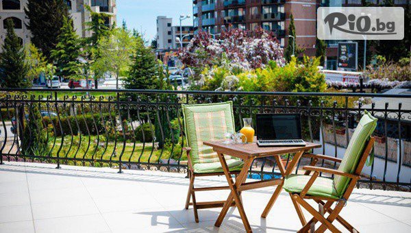 Вила Мария Ревас - thumb 4