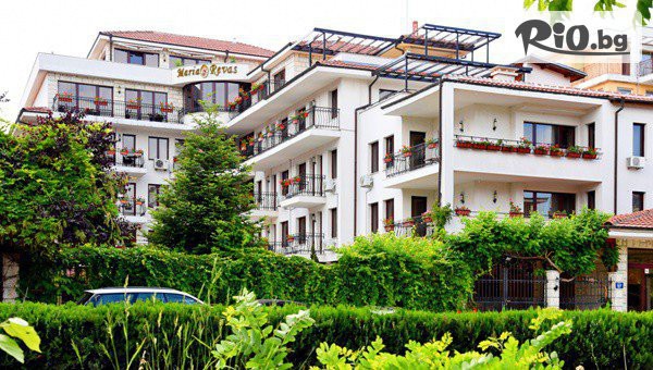 Вила Мария Ревас - thumb 5