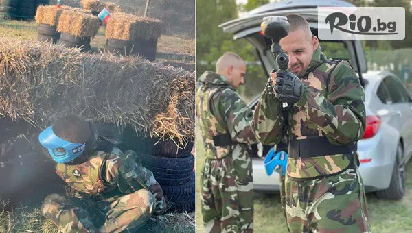 The Paintball Hub - thumb 4