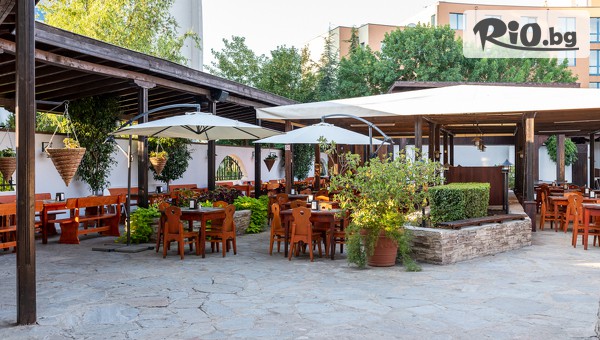 Хотел Тракия Плаза - thumb 5