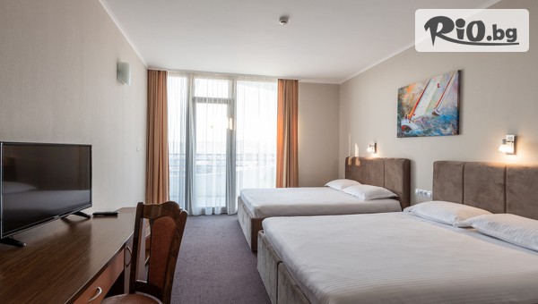 Хотел Тракия Плаза - thumb 9