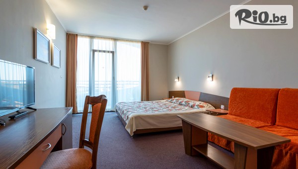 Хотел Тракия Плаза - thumb 10