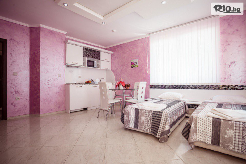 Хотел Бахами Резиденс - thumb 7 Хотел Бахами Резиденс - thumb 7