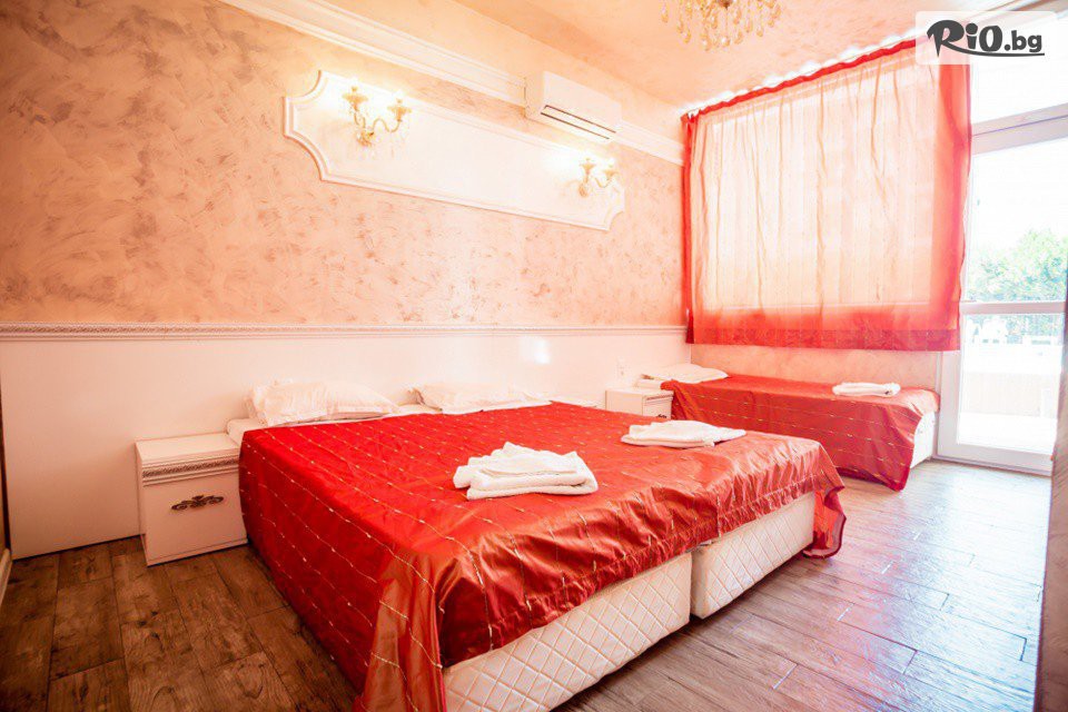 Хотел Бахами Резиденс - thumb 8 Хотел Бахами Резиденс - thumb 8