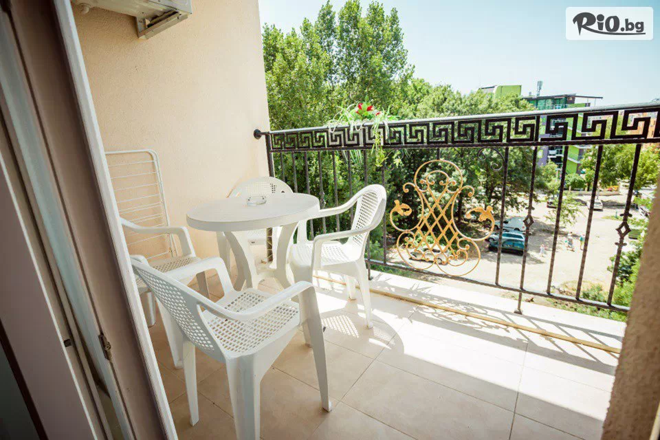 Хотел Бахами Резиденс - thumb 12 Хотел Бахами Резиденс - thumb 12