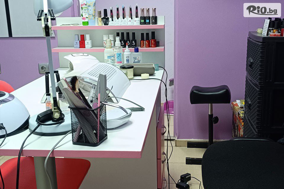 Салон за красота Галакс - thumb 4