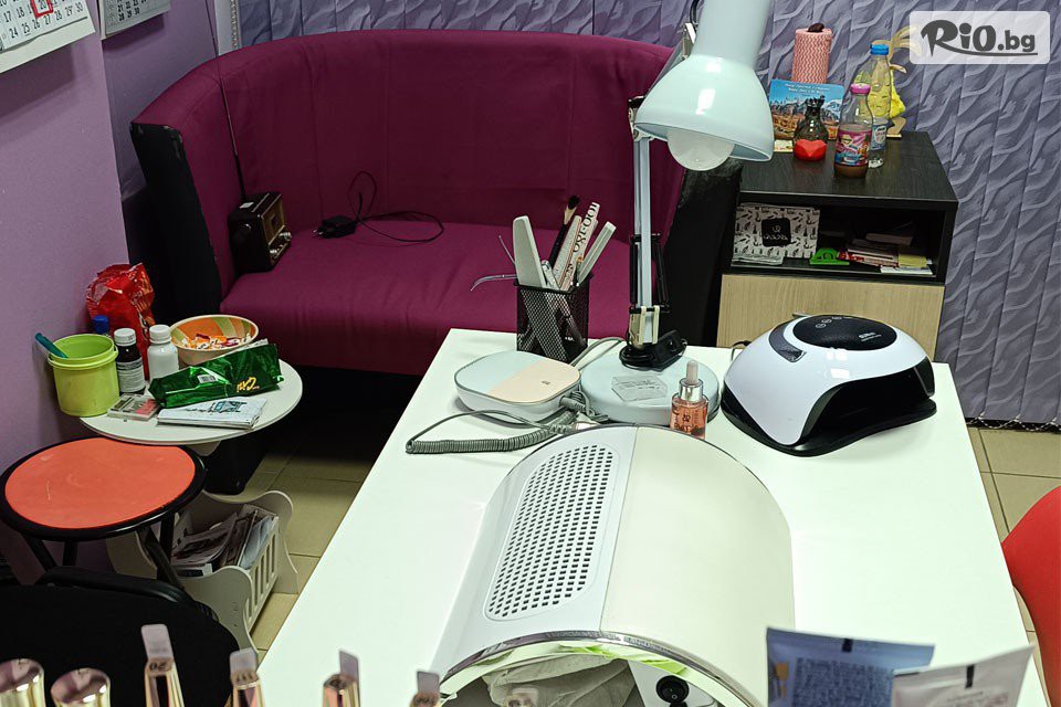 Салон за красота Галакс - thumb 5