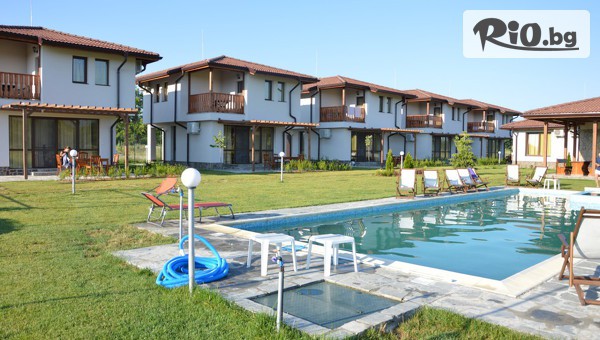 Комплекс Бендида Вилидж - thumb 2