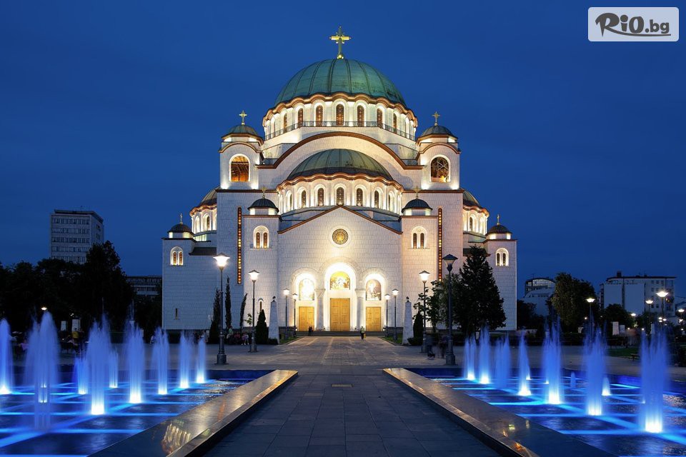 Глобул Турс - thumb 2 Глобул Турс - thumb 2