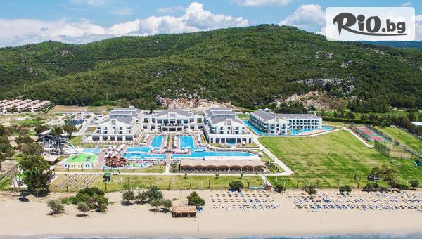 Korumar Ephesus Beach &SPA Resort 5* #1