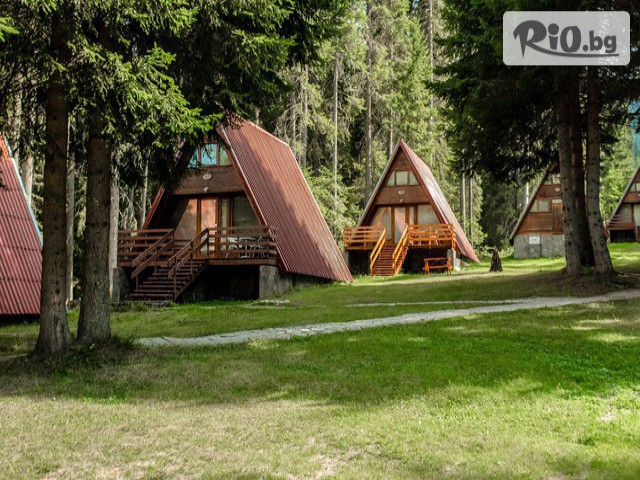 Вилно селище Малина - Пампорово - thumb 7 Вилно селище Малина - Пампорово - thumb 7