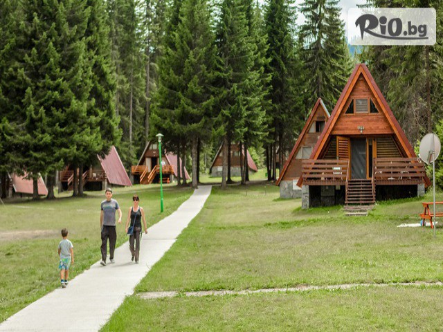 Вилно селище Малина - Пампорово - thumb 9 Вилно селище Малина - Пампорово - thumb 9