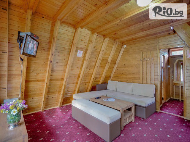 Вилно селище Малина - Пампорово - thumb 16 Вилно селище Малина - Пампорово - thumb 16