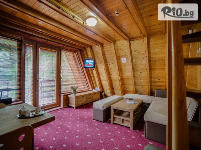 Вилно селище Малина - Пампорово - thumb 17 Вилно селище Малина - Пампорово - thumb 17