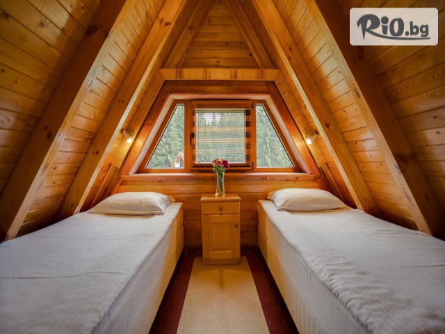 Вилно селище Малина - Пампорово - thumb 19 Вилно селище Малина - Пампорово - thumb 19