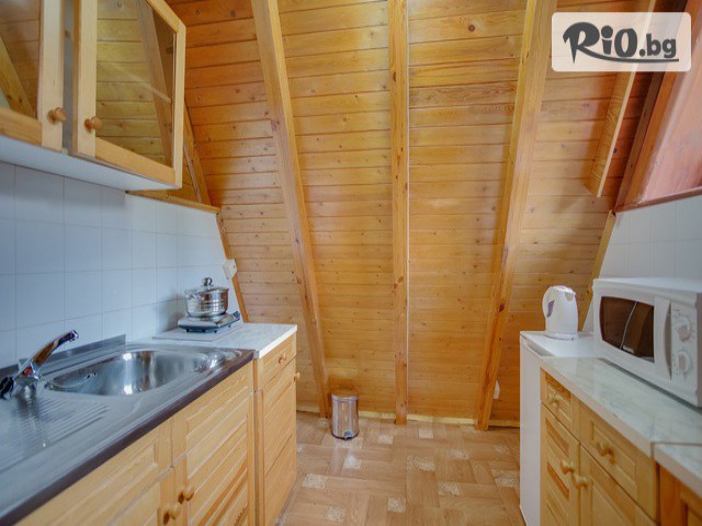 Вилно селище Малина - Пампорово - thumb 20 Вилно селище Малина - Пампорово - thumb 20