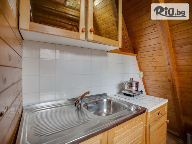 Вилно селище Малина - Пампорово - thumb 21 Вилно селище Малина - Пампорово - thumb 21