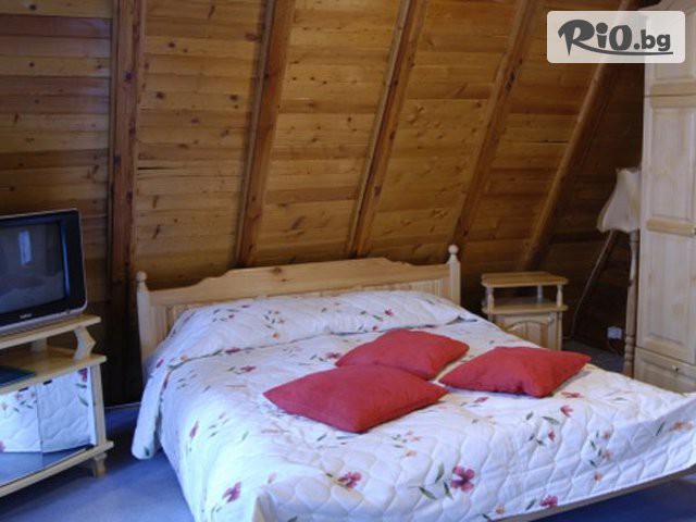 Вилно селище Малина - Пампорово - thumb 18 Вилно селище Малина - Пампорово - thumb 18