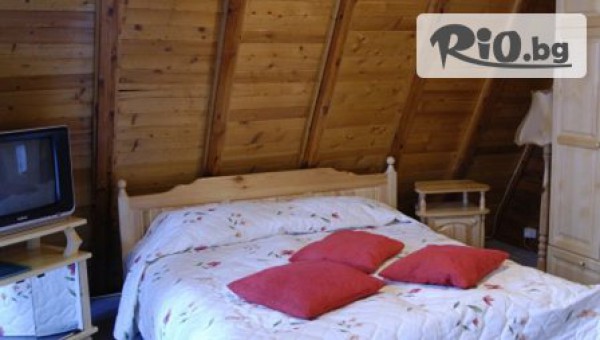 Вилно селище Малина - Пампорово - thumb 5