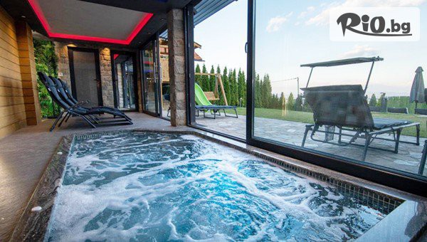 Къща за гости Вила Рустик - thumb 3