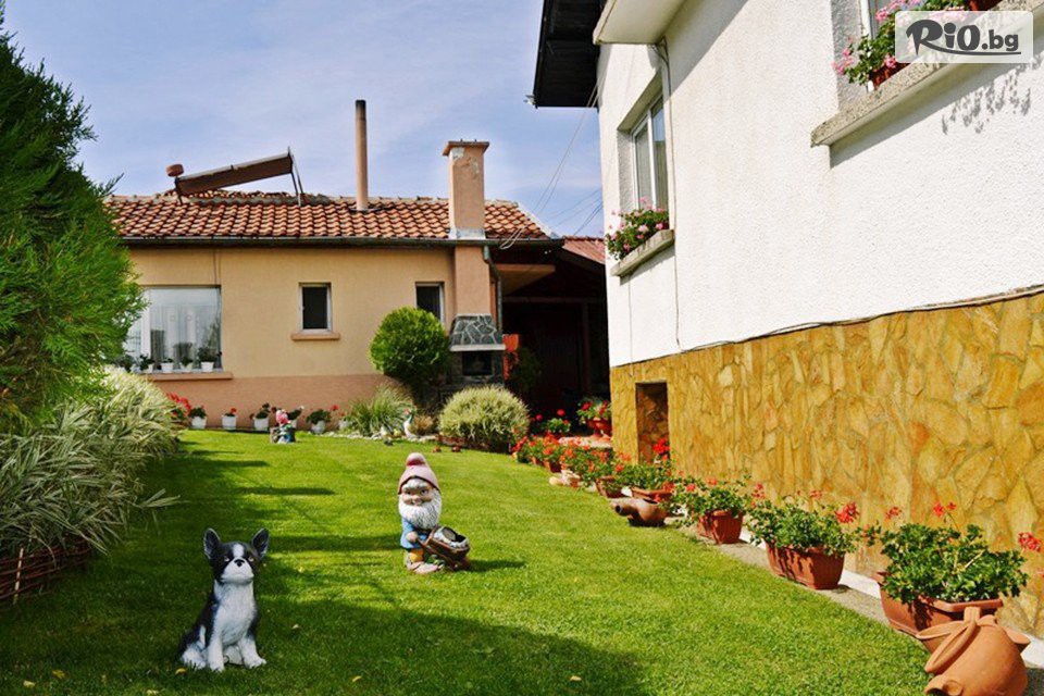 Семеен хотел Миглена - thumb 5 Семеен хотел Миглена - thumb 5