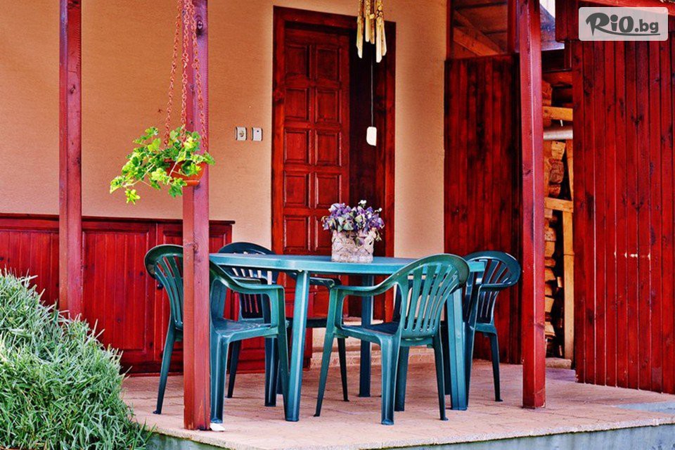 Семеен хотел Миглена - thumb 10 Семеен хотел Миглена - thumb 10