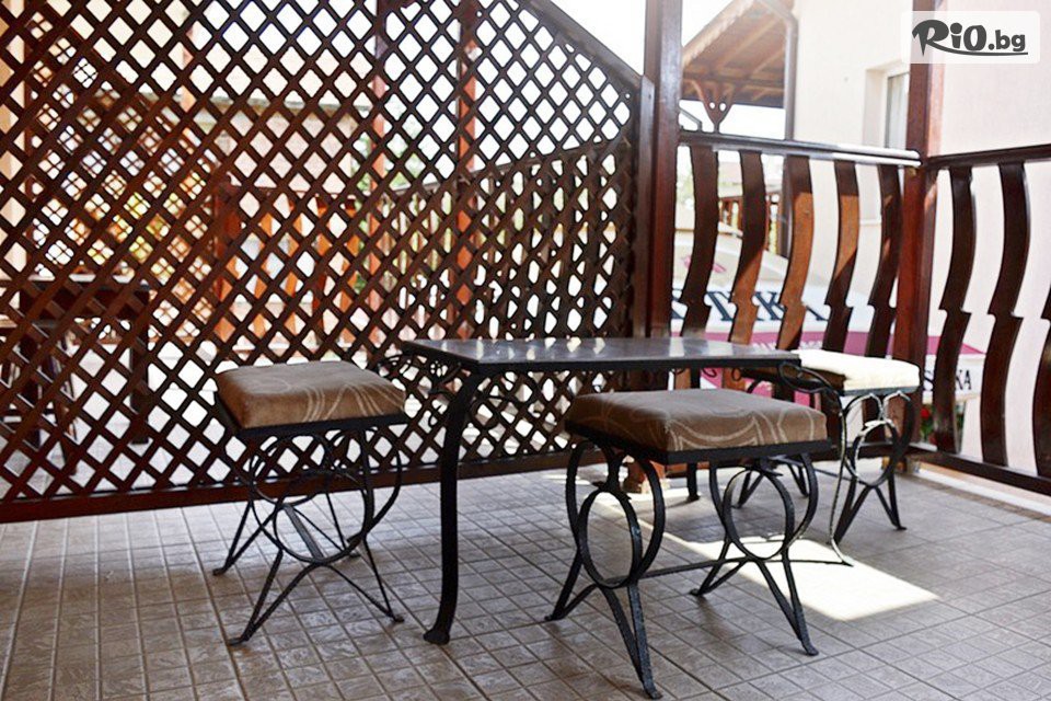 Семеен хотел Миглена - thumb 11 Семеен хотел Миглена - thumb 11