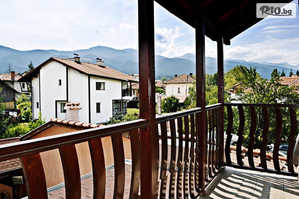 Семеен хотел Миглена - thumb 12 Семеен хотел Миглена - thumb 12