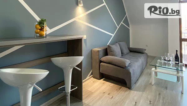 Сапарева Апарт - thumb 6