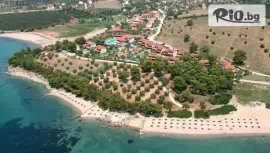 Blue Dolphin Hotel 4*, Халкидики #1