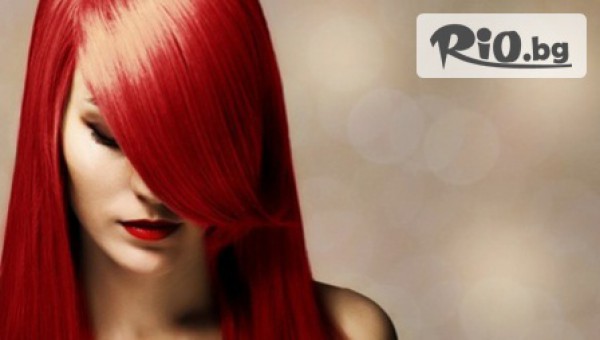 Салон Shining Hair - thumb 2