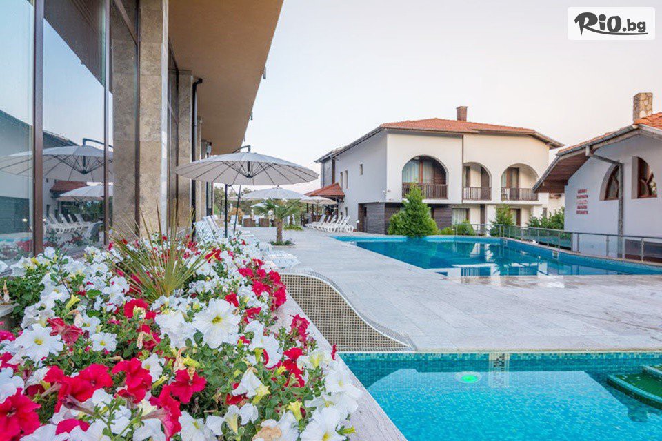 Спа комплекс Каталина Резорт - thumb 1