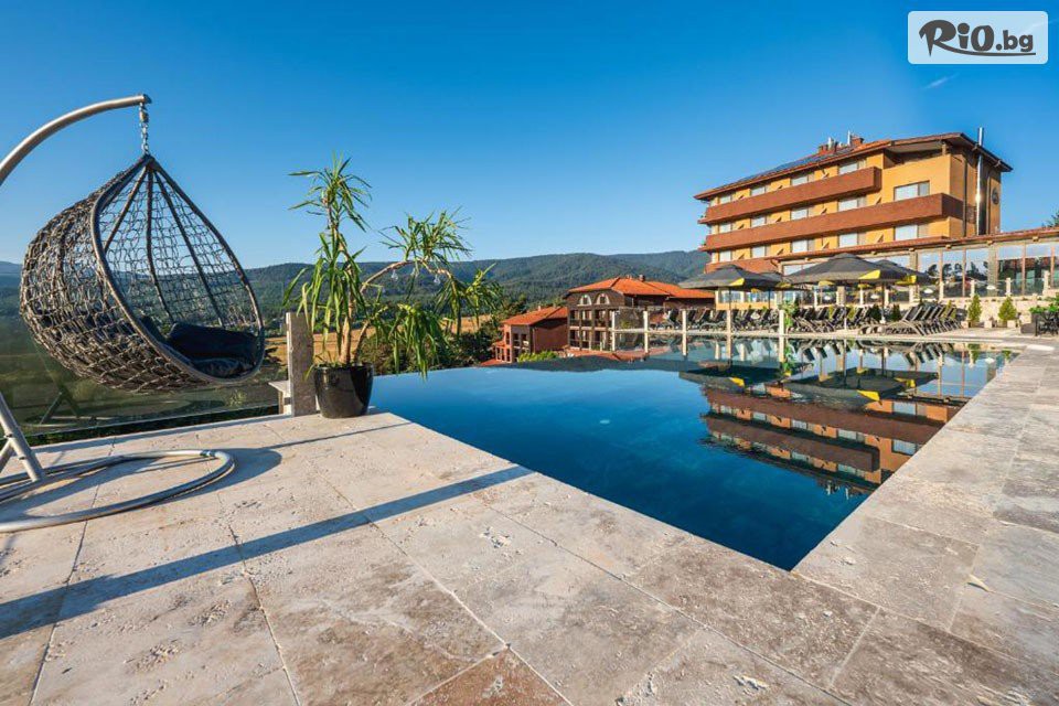 Спа комплекс Каталина Резорт - thumb 2