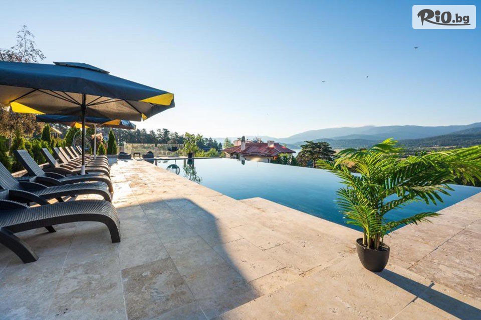 Спа комплекс Каталина Резорт - thumb 3